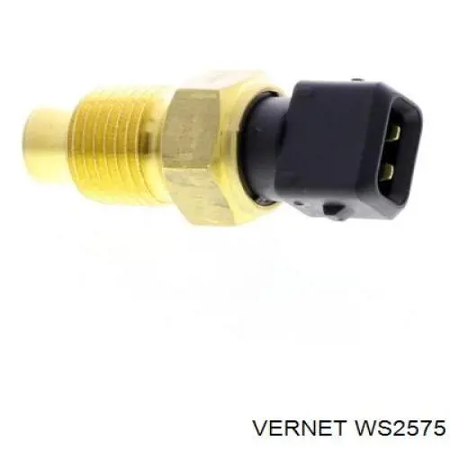Датчик температури охолоджуючої рідини WS2575 Vernet