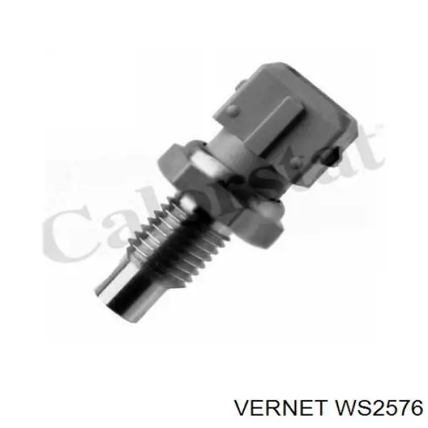 Датчик температури охолоджувальної рідини Vernet WS2576