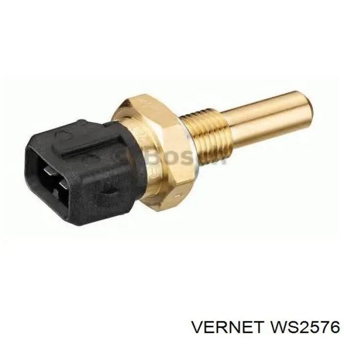 WS2576 Vernet Покажчик температури охолоджуючої рідини