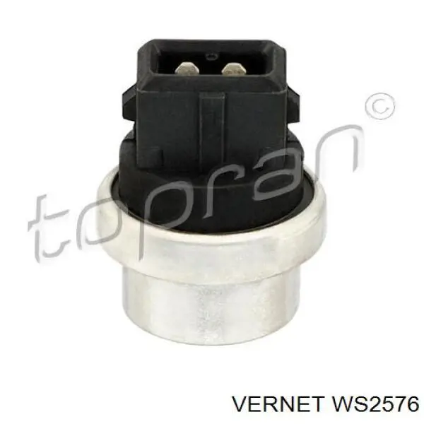 Термодатчик охолоджуючої рідини Vernet WS2576 ціна, від 5.03 USD