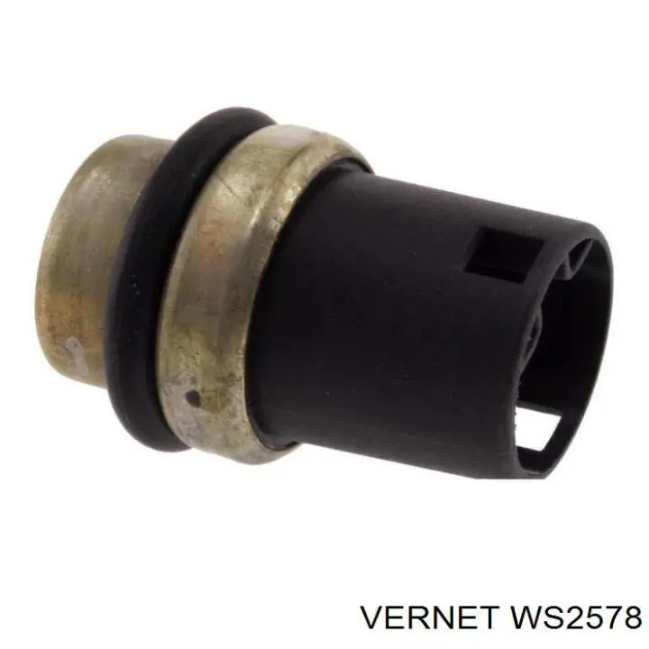 Купити WS2578 Vernet Датчик температури охолоджуючої рідини