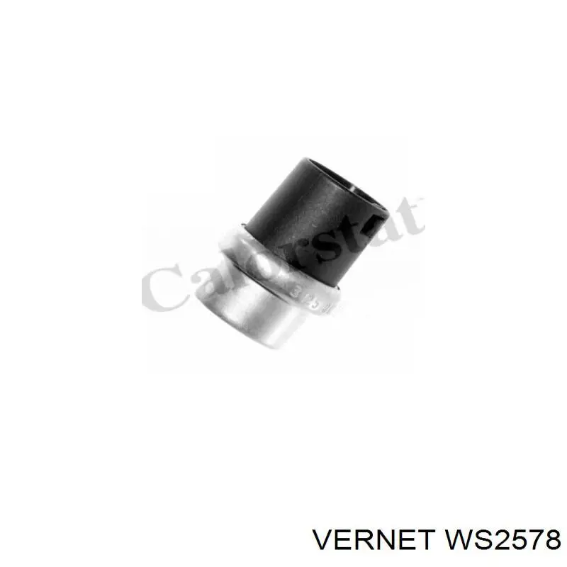 Термодатчик охолоджуючої рідини Vernet WS2578 ціна, від 3.88 USD