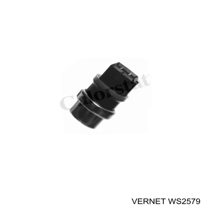 Купити WS2579 Vernet Датчик температури охолоджуючої рідини