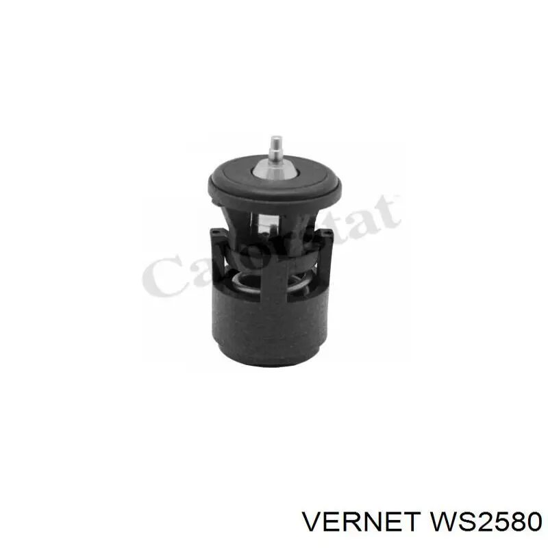 Купити WS2580 Vernet Датчик температури охолоджуючої рідини