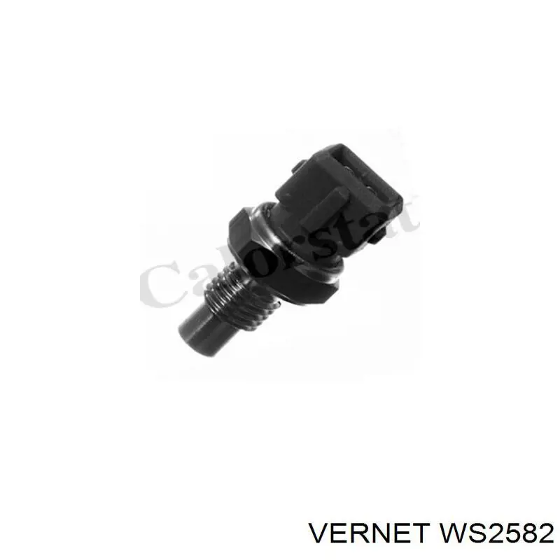 Купити WS2582 Vernet Датчик температури охолоджуючої рідини