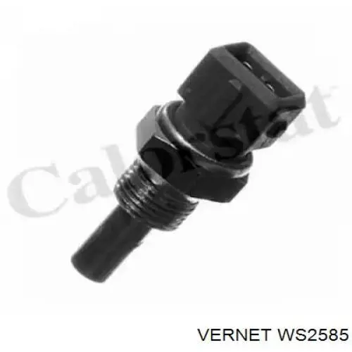 Термодатчик охолоджуючої рідини Vernet WS2585 ціна, від 7.74 USD