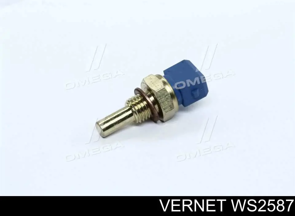Купити WS2587 Vernet Датчик температури охолоджуючої рідини