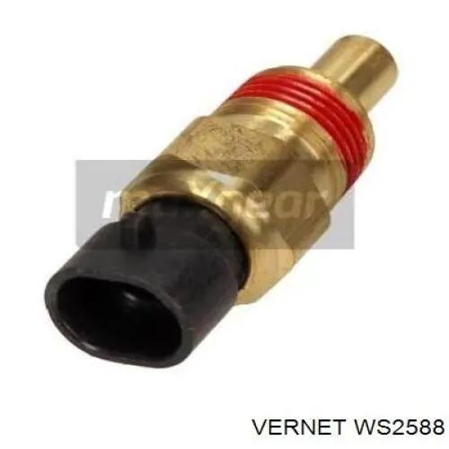 Термодатчик охолоджуючої рідини Vernet WS2588 ціна, від 8.20 USD