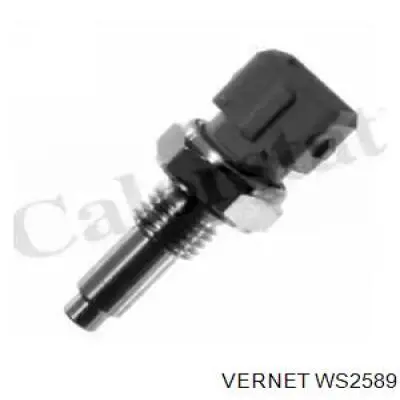 WS2589 Vernet Покажчик температури охолоджуючої рідини