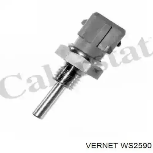 Термодатчик охолоджуючої рідини Vernet WS2590 ціна, від 7.36 USD