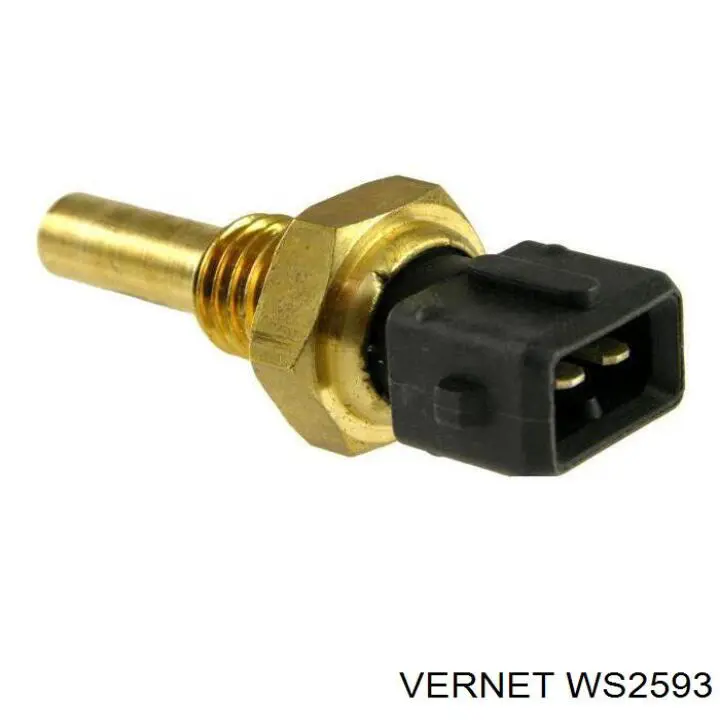 Датчик температури радіатора Vernet WS2593 ціна, від 8.37 USD