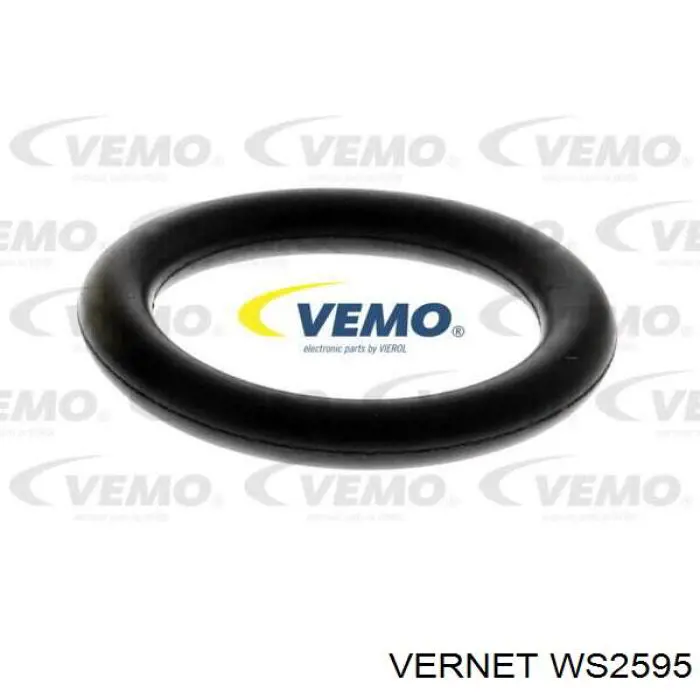 Термодатчик охолоджуючої рідини Vernet WS2595 ціна, від 10.13 USD