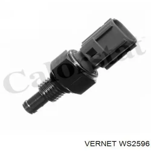 Термодатчик охолоджуючої рідини Vernet WS2596 ціна, від 7.05 USD