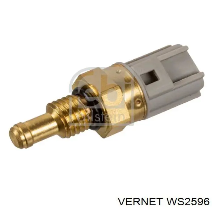 Купити WS2596 Vernet Датчик температури охолоджуючої рідини