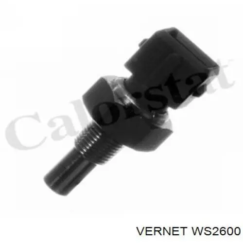 Купити WS2600 Vernet Датчик температури охолоджуючої рідини
