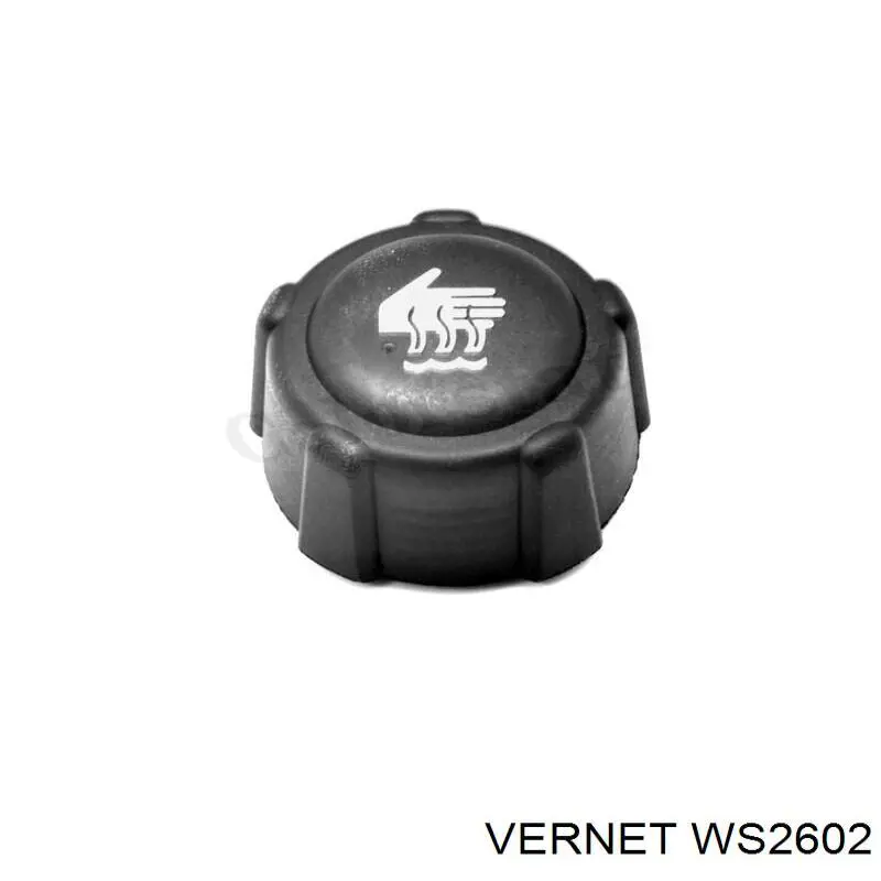 Купити WS2602 Vernet Датчик температури охолоджуючої рідини