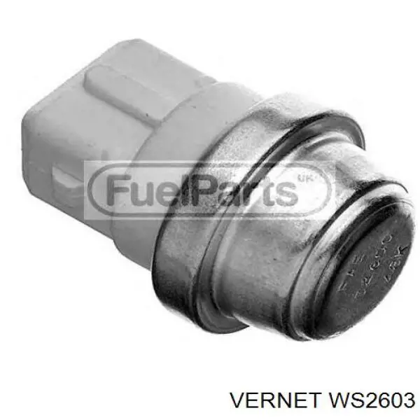 Купити WS2603 Vernet Датчик температури охлоджуючої рідини, на прилад