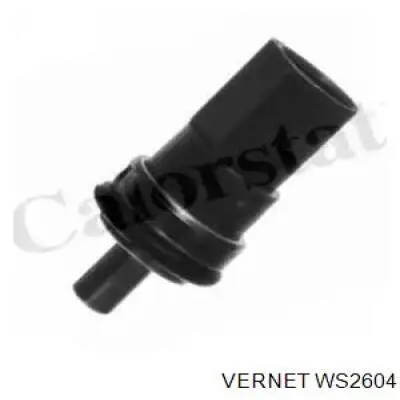 Термодатчик охолоджуючої рідини Vernet WS2604 ціна, від 6.52 USD