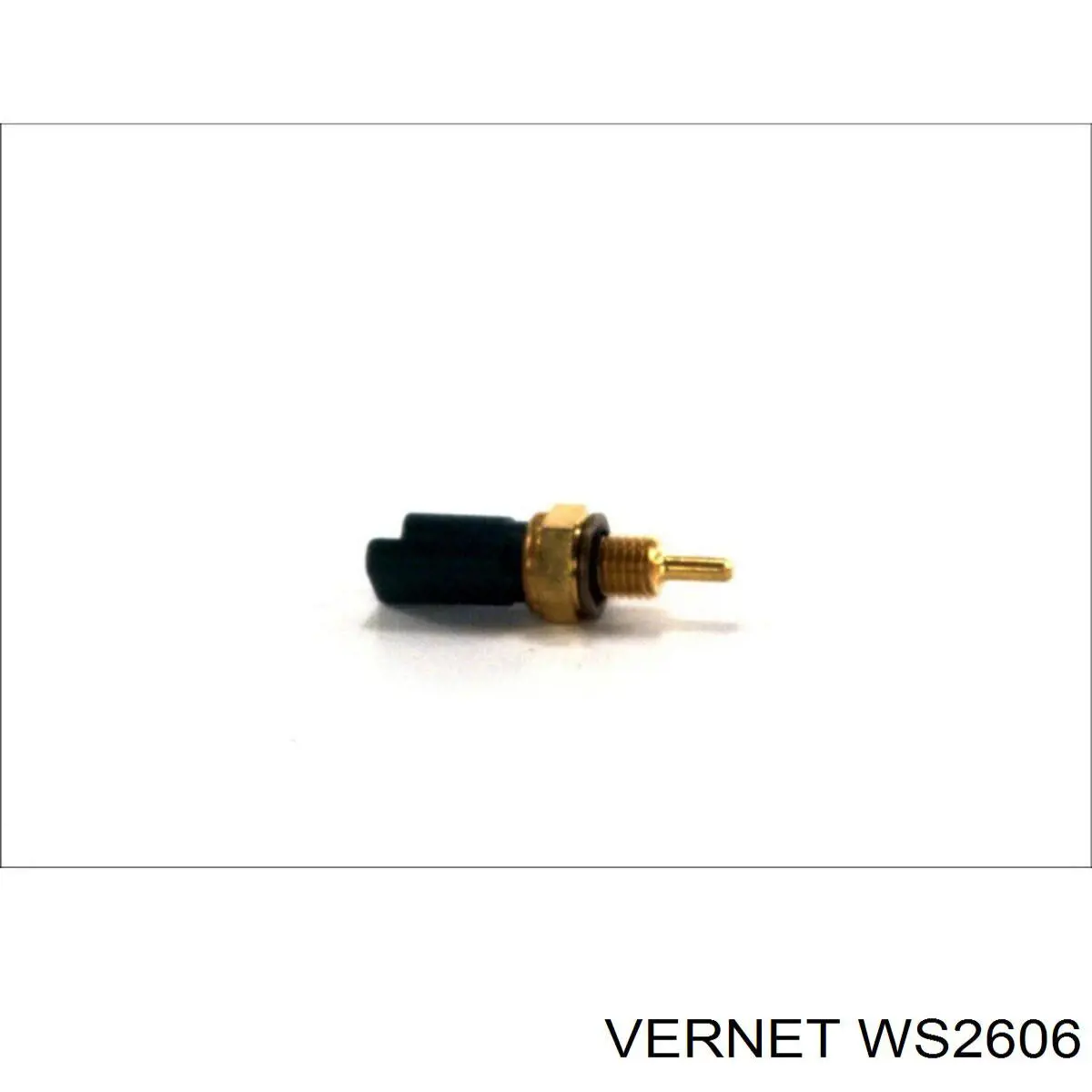 Купити WS2606 Vernet Датчик температури охолоджуючої рідини