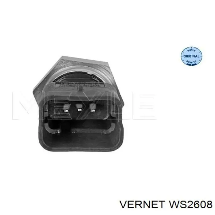 Термодатчик охолоджуючої рідини Vernet WS2608 ціна, від 6.96 USD