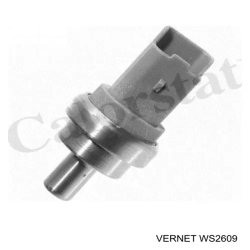 Датчик температури охолоджуючої рідини WS2609 Vernet