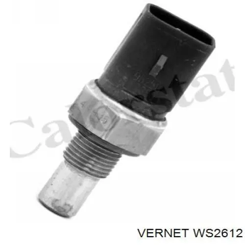 Купити WS2612 Vernet Датчик температури охолоджуючої рідини