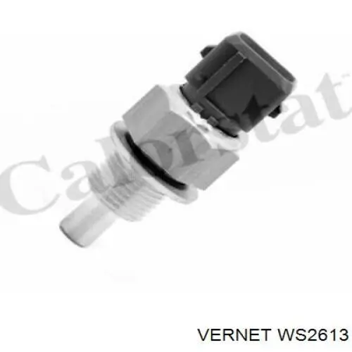 WS2613 Vernet Покажчик температури охолоджуючої рідини