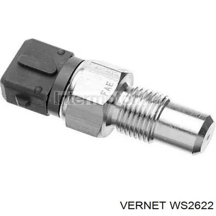 Датчик температури охолоджуючої рідини WS2622 Vernet