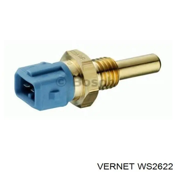 WS2622 Vernet Покажчик температури охолоджуючої рідини