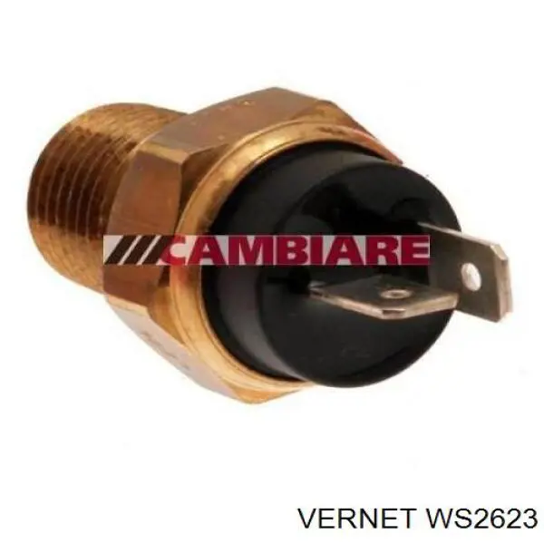 Купити WS2623 Vernet Датчик температури охолоджуючої рідини