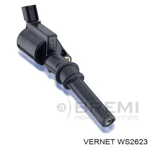 Датчик температури охолоджуючої рідини WS2623 Vernet