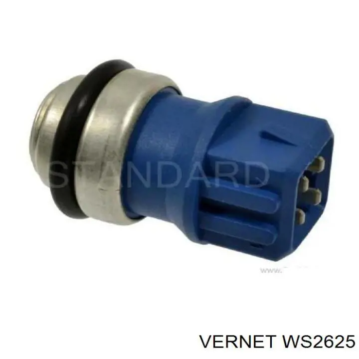 Термодатчик охолоджуючої рідини Vernet WS2625 ціна, від 7.68 USD