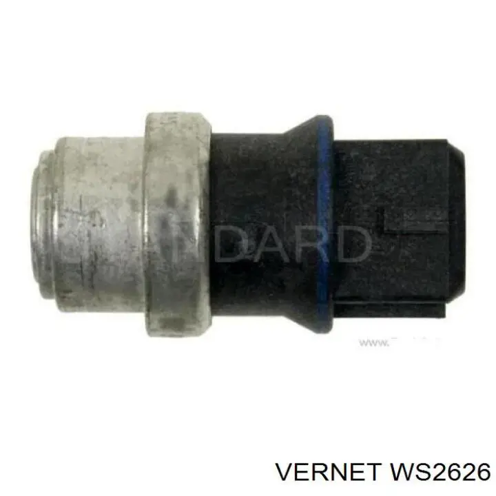 Термодатчик охолоджуючої рідини Vernet WS2626 ціна, від 7.84 USD