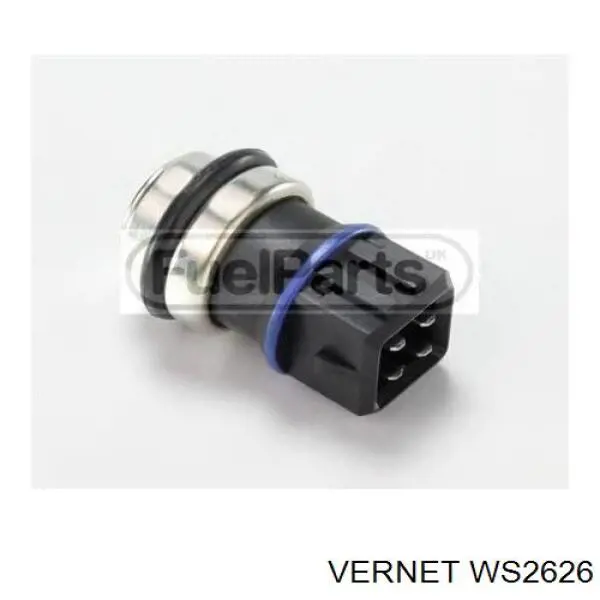 Купити WS2626 Vernet Датчик температури охолоджуючої рідини