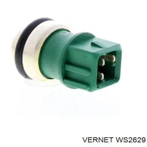 Термодатчик охолоджуючої рідини Vernet WS2629 ціна, від 16.26 USD