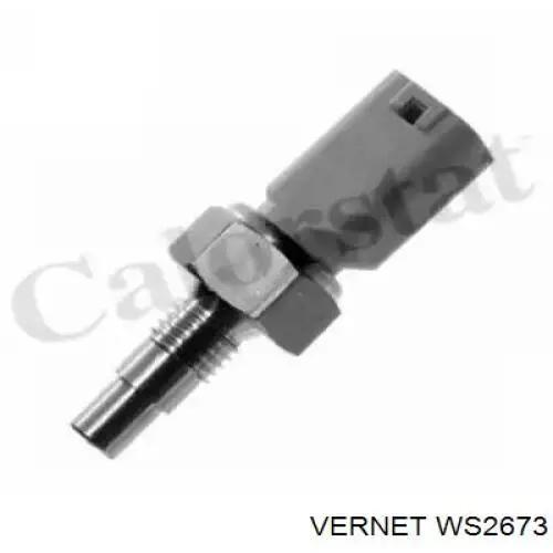 Купити WS2673 Vernet Датчик температури охолоджуючої рідини