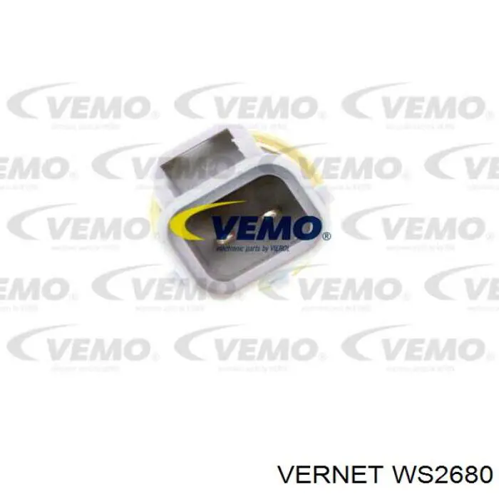 Купити WS2680 Vernet Датчик температури охолоджуючої рідини
