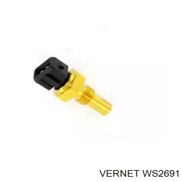 Датчик температури охолоджуючої рідини WS2691 Vernet