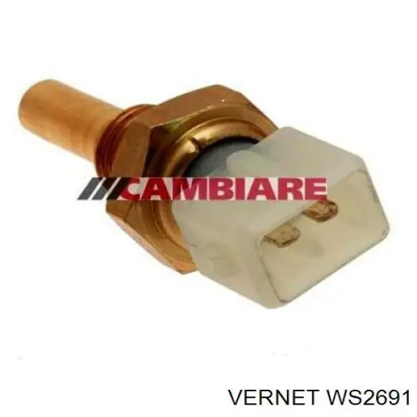 Купити WS2691 Vernet Датчик температури охолоджуючої рідини