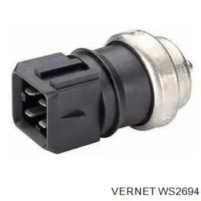 Датчик температури охолоджуючої рідини WS2694 Vernet