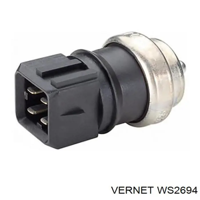 Датчик температури охолоджувальної рідини Vernet WS2694