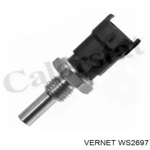 Купити WS2697 Vernet Датчик температури охолоджуючої рідини