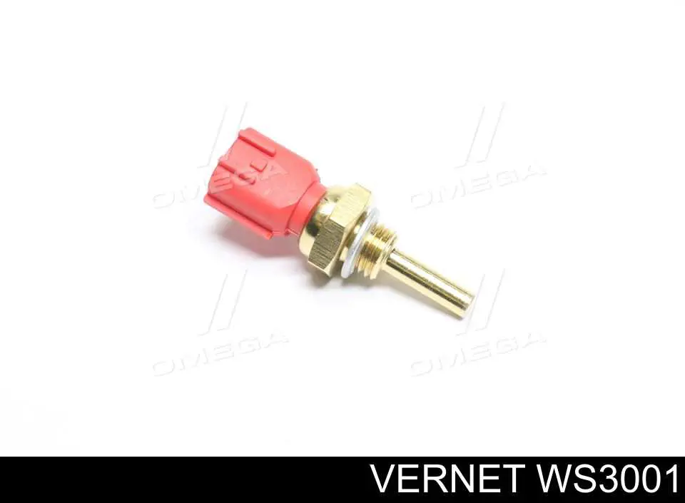 Купити WS3001 Vernet Датчик температури охолоджуючої рідини