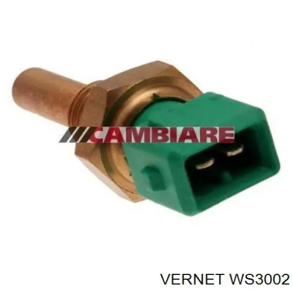 Купити WS3002 Vernet Датчик температури охолоджуючої рідини