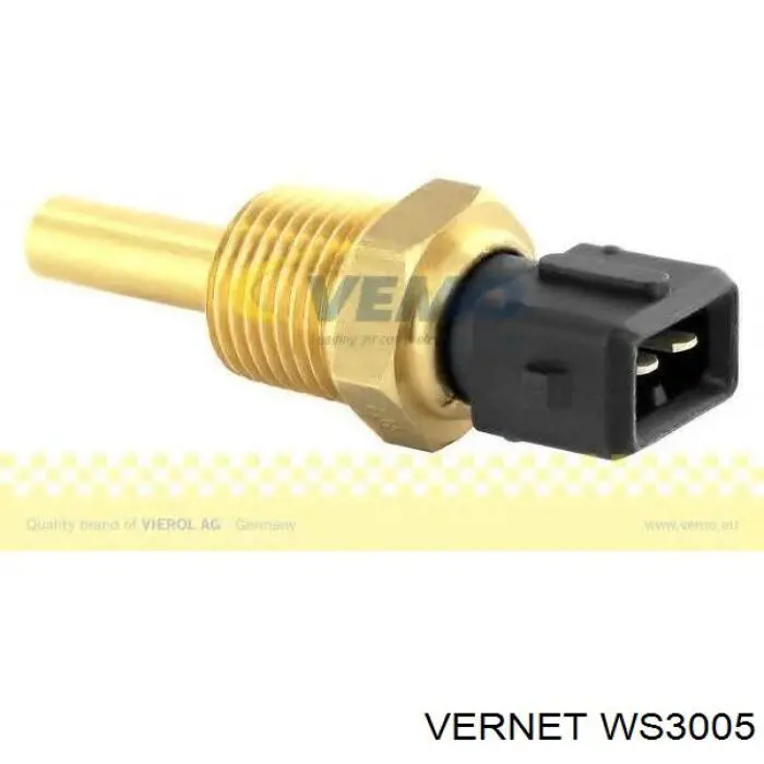 Купити WS3005 Vernet Датчик температури охолоджуючої рідини