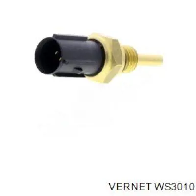Датчик температури охолоджуючої рідини WS3010 Vernet