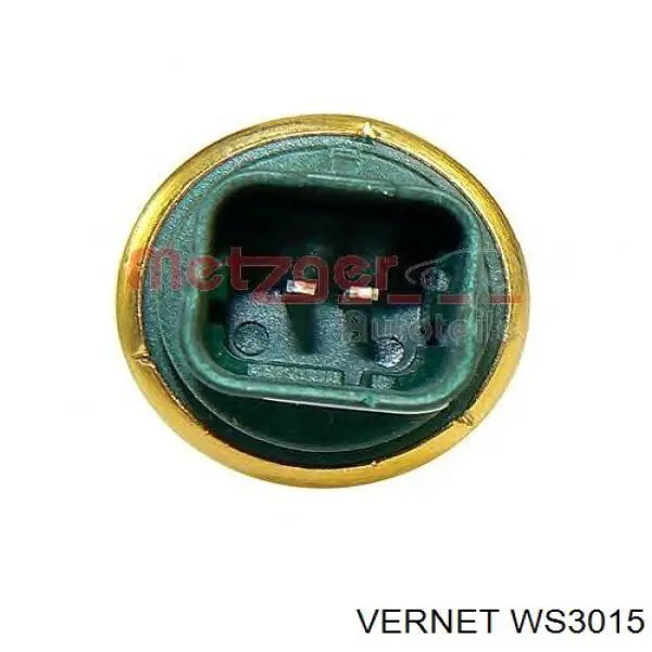 Купити WS3015 Vernet Датчик температури охолоджуючої рідини