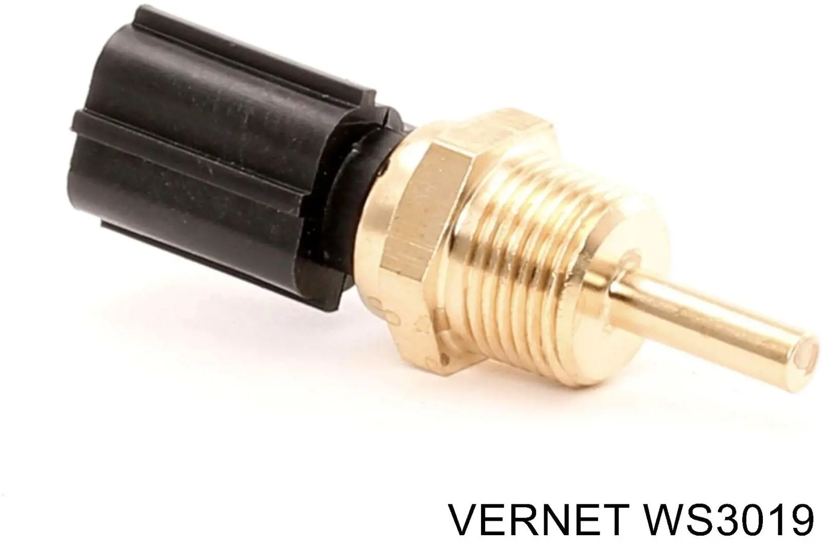 Термодатчик охолоджуючої рідини Vernet WS3019 ціна, від 7.26 USD
