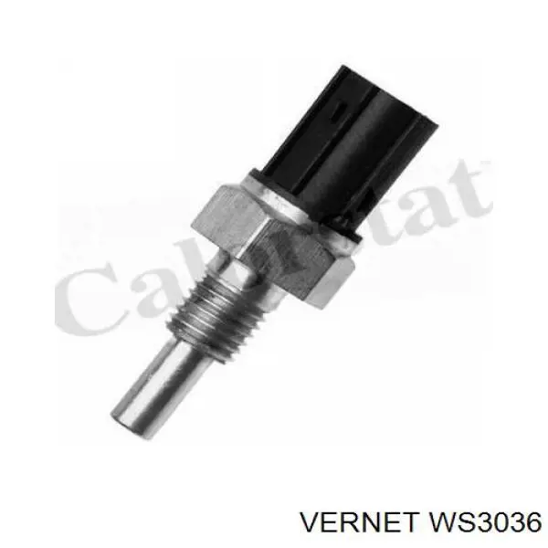 Купити WS3036 Vernet Датчик температури охолоджуючої рідини