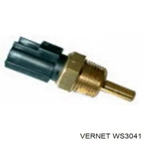 Датчик температури охолоджуючої рідини WS3041 Vernet